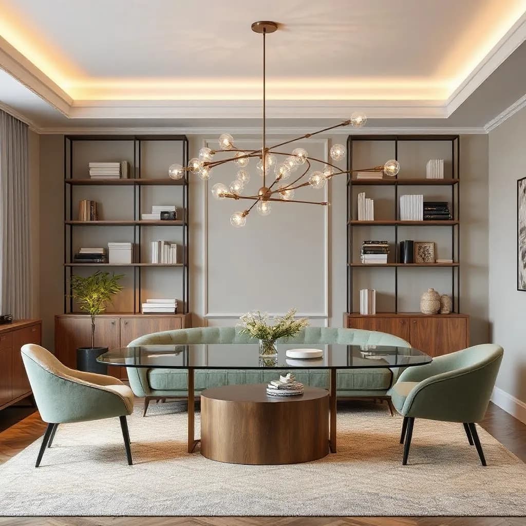 Interior Design project 3